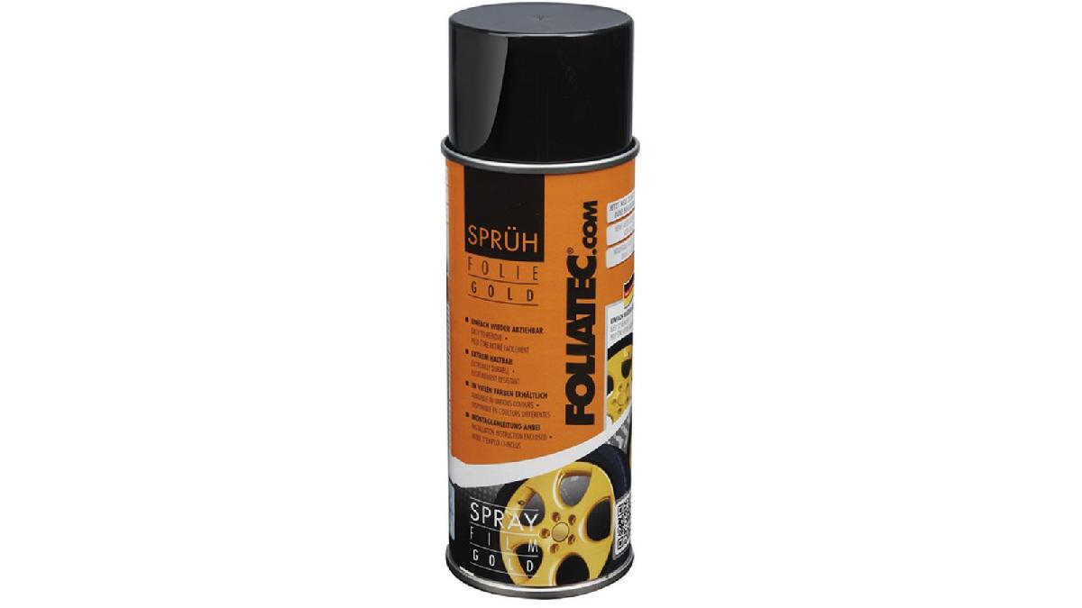 FOLIATEC+Spray+Film+-+Or+m%C3%A9tallique+-+1x400+ml
